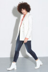 Blazer in punto stoffa - 3