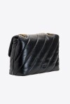 Love Bag Classic Puff quilted model - 2