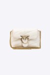 Quilted Baby Love Bag by Pinko - 4