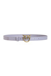 Love Birds thin belt - 1