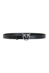 Love Birds thin belt - 1