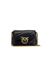 Borsa Baby Love Puff trapuntata - 1