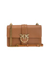 Classic Love Bag Icon in pelle liscia - 1