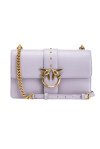 Classic Love Bag Icon in pelle liscia - 4