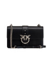 Classic Love Bag Icon in pelle liscia - 1