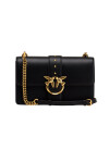 Classic Love Bag Icon in pelle liscia - 1