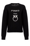 Pullover monogram by Pinko - 1