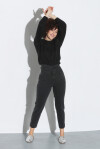 Mohair blend sweater - 4