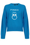 Pullover con logo Love Birds - 1