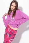 Pullover con logo Love Birds - 3