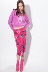 Pullover con logo Love Birds - 2