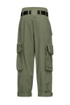 Pantaloni cargo overzise - 2