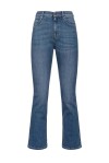 Flare bootcut jeans - 1