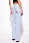 Jeans boyfriend - 4