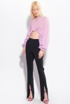 Skinny-fit trousers - 2