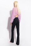 Skinny-fit trousers - 4