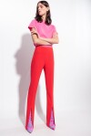 Skinny-fit trousers - 3