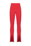 Skinny-fit trousers - 1