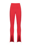 Skinny-fit trousers - 1