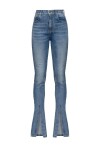 Skinny-fit five-pocket jeans - 1