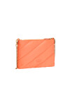 Flat pouch bag in nylon riciclato - 2