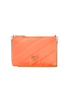 Flat pouch bag in nylon riciclato - 3