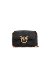Baby Love Bag Puff in technical fabric - 1