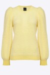 Pullover misto alpaca - 1
