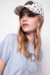 T-shirt ricamo Love Birds - 3