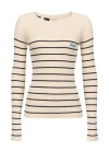 Maglia marinière a righe - 1
