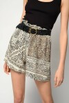 Shorts bandana - 3
