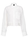Camicia in mussola - 1