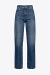 Jeans boyfriend denim slouchy - 1