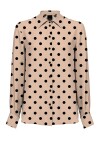 Camicia a pois - 1