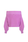 English rib knit - 2