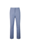 Cigarette trousers - 1