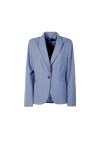 One-button jacket - 1