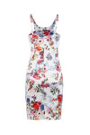 Vestito tubino - 2