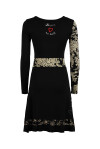 Vestito Stampato - 2