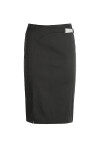 Longuette skirt - 1