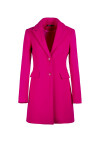 Lined coat - 1