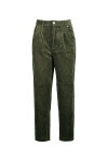 Corduroy trousers - 1