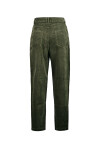 Corduroy trousers - 2