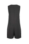 Mini one-piece suit - 2