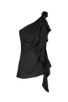 One-shoulder top - 1