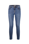 5-pocket jeans - 1