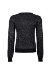 Sequin sweater - 2