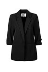 Blazer lungo - 1