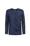 Blusa incrociata - 1