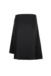 Asymmetrical skirt - 2